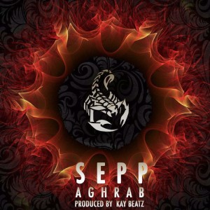 آهنگ عقرب از سپ