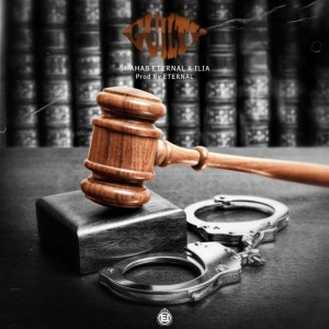 آهنگ Guilty از شهاب اترنال و ایلیا