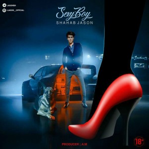 آهنگ Se-xy Boy از شهاب جیسون