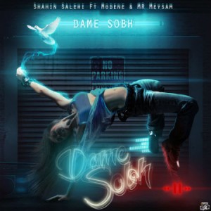 آهنگ جدید شاهین صالحی به نام دم صبح