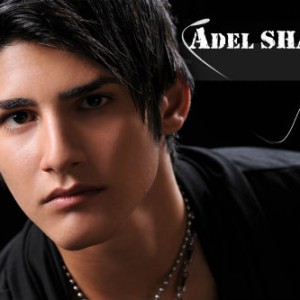 عادل شاپور و حامد مسیحانه به نام تنهام نزار