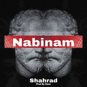 آهنگ نبینم از شهراد