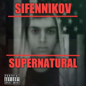 آلبوم Supernatural از سیفن