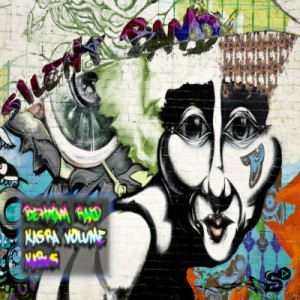 آهنگ جدید سالینت بند به نام صدای رعدوبرق