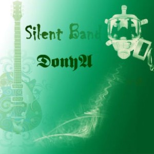 آهنگ جدید از سایلنت بند به نام دنیا