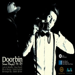 آهنگ جدید سینا پلی جی و R1 به نام دوربین