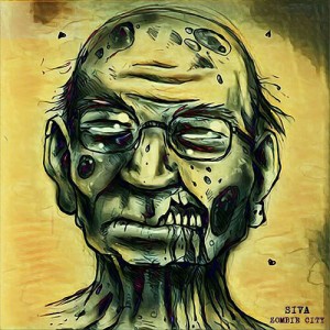 آهنگ شهر زامبیا از سیوا