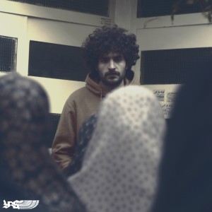 آهنگ مادرانه از سعل