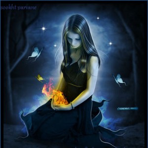 رهرو ، اهورا و محمد همتی – سوخت پروانه