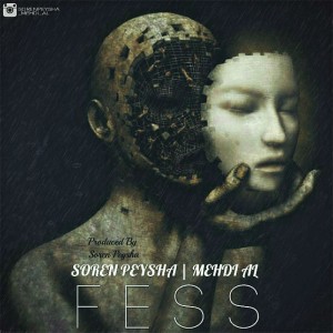 آهنگ فس از سورن پیشا و مهدی ال