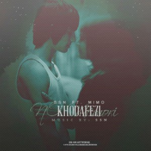 آهنگ خداحافظی از Ssn و میمو