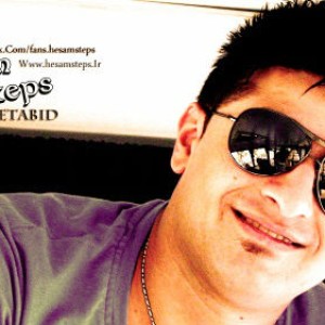 آهنگ جدید حسام استپس به نام فرز می شتابید