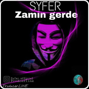آهنگ زمین گرده از سایفر