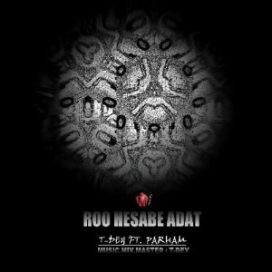 آهنگ جدید تی دی و پرهام به نام رو حساب عادت