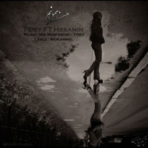 آهنگ جدید محمد تی دی به نام هنوز همونم