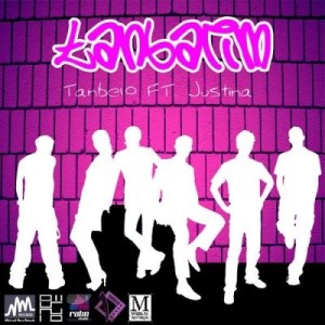 آهنگ جدید گروه تن به ۱۰ به نام تنبلیم