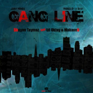 تایماز ، ماکاولی و لیل اوکتای – گنگ لاین