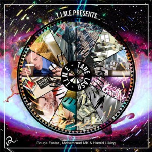 آهنگ جدید گروه T.I.M.E به نام تنه لش