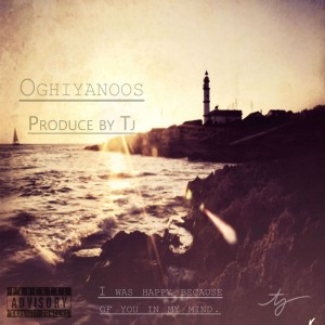 آهنگ اقیانوس از تی جی