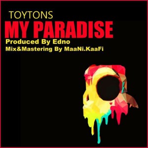 آهنگ مای پارادایس از گروه تویتونز