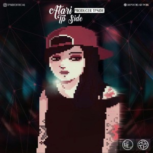 آهنگ آتاری از گروه تی پی ساید