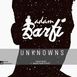 آهنگ آدم برفی از Unknowns