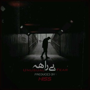 آهنگ بی راهه از Unusual و Fear