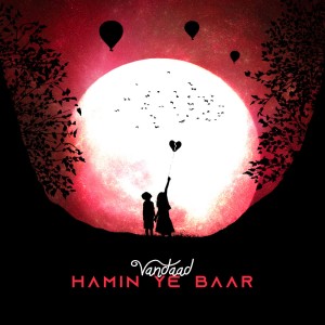 آهنگ همین یه بار از ونداد