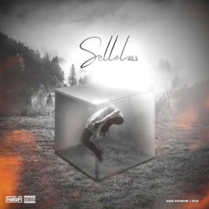 آلبوم گروهی سلول Vol5