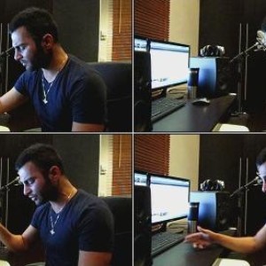 اجرای زنده یاس برای زلزله آذربایجان
