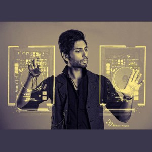 آهنگ جدید یاسر بینام – ما ازون خانواده هاشیم