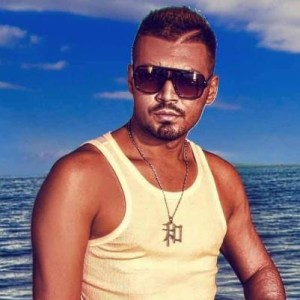 آهنگ جدید یاشار سون به نام آفتاب تابستون