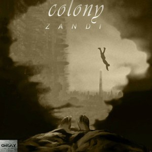 آهنگ کُلنی از زندی