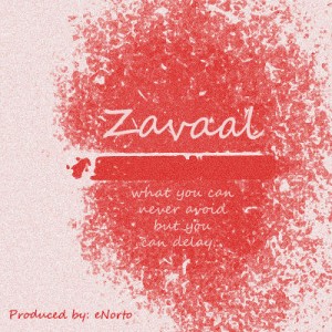 آهنگ جدید انورتو و حسام مولایی به نام زوال