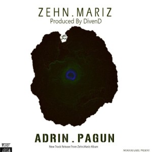 آهنگ ذهن.مریض از آدرین و پاگان