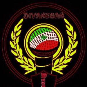 آهنگ جدید اهورا و علی رک به نام دیوانگان