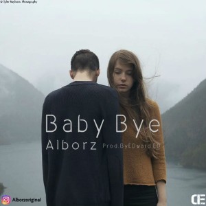 Alborz – Baby Bye
