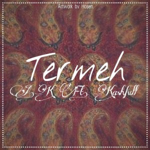 آهنگ ترمه از علی AK و Kashfull