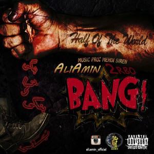 آهنگ بنگی از علی امین (۲RBO)