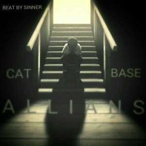 آهنگ کت بسه از آلیانس بند