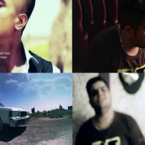 ویدئو جدید علی دلدار و مشهور به نام عجیبه