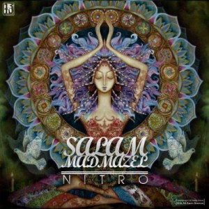 آهنگ جدید علی نیترو به نام سلام مادمازل