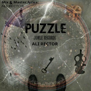 آهنگ پازل از علی رکتور
