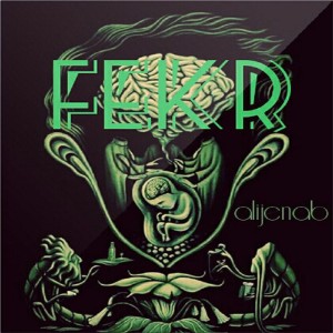 آهنگ فکر از علیرضا عالیجناب