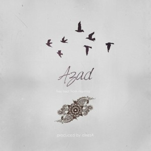 اینسترومنتال آزاد از علیرضا