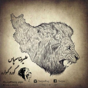 آهنگ گور و گهواره‎ از علیرضا سرپاس