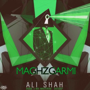 آهنگ جدید علی شاه به نام مغز گرمی