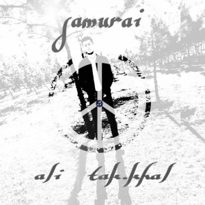 آهنگ سامورایی از علی تک خال