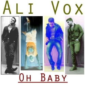 آهنگ جدید علی وکث به نام اُه بیبی