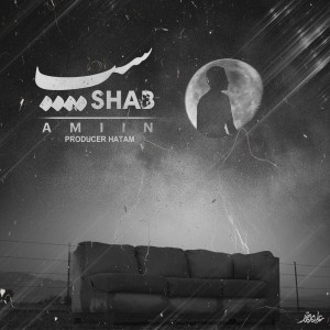 آهنگ شب از امین